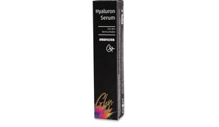 GLOW UP Hyaluron Serum - excl. Derma Roller